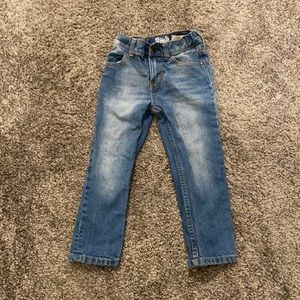 Toddler Jeans